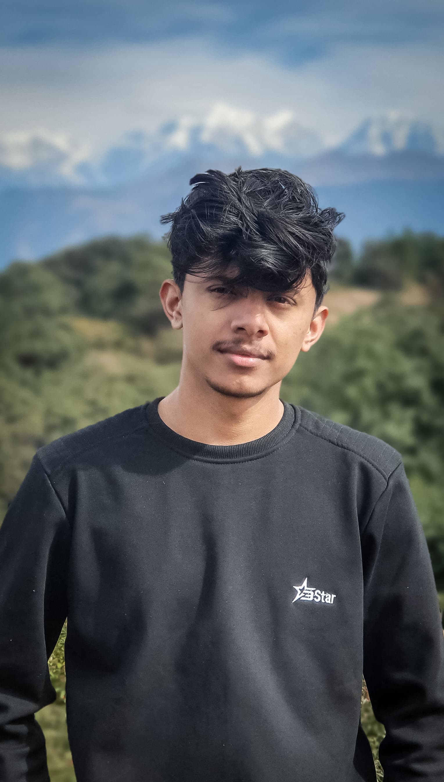 Sekhar Neupane