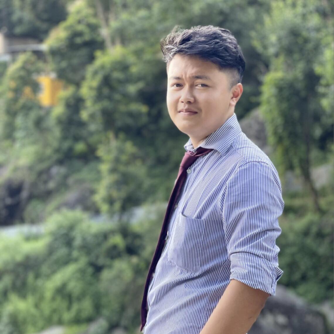 Sonam Tsering Lama