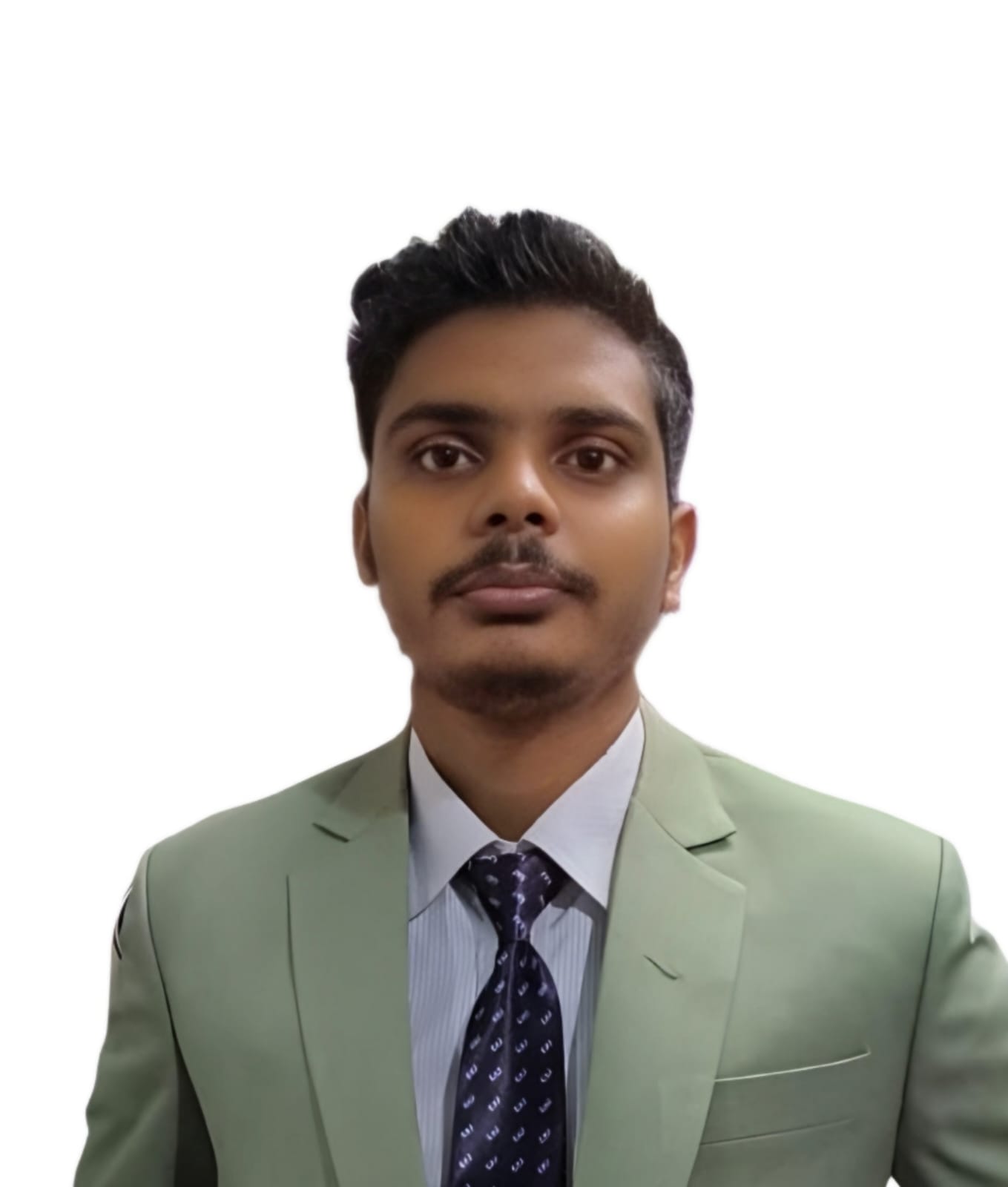 Rejish Khanal