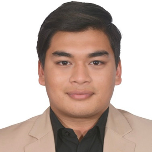Prashant Shakya